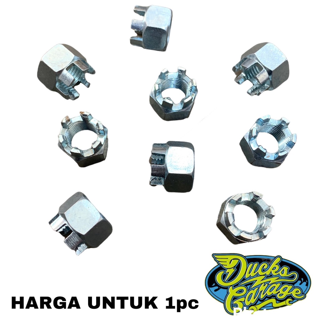 mur as roda belakang honda c50 c70 c700 c800 astre 800 astrea star honda win