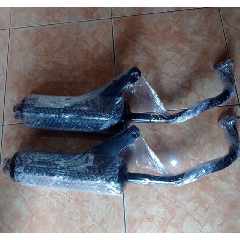 knalpot racing csr beat 2020 NewPnpBeatDelux