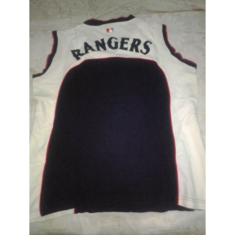 Jersey mlb Second rangers