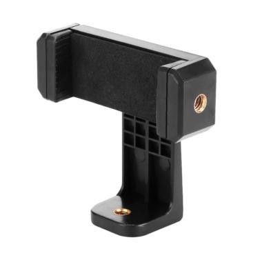 Holder Phone Tripod U Mount Rotate 360 Derajat PER