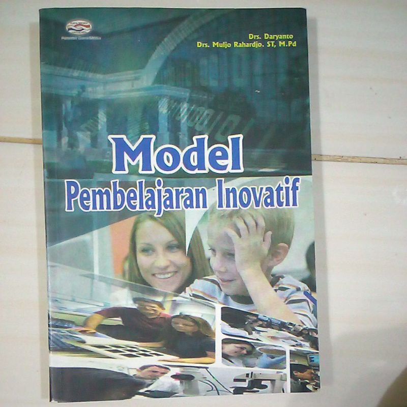 model pembelajaran inovatif