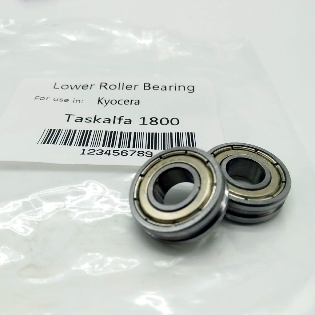 Lower Roller Bearing Kyocera Taskalfa TA1800 2200 TA 1800 2200