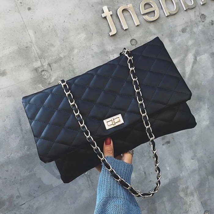 Tas Selempang Buffback Viera