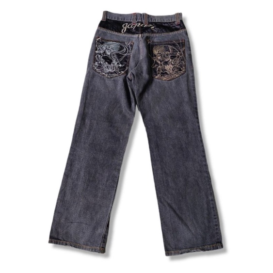 SUKAJAN JAPAN JEANS