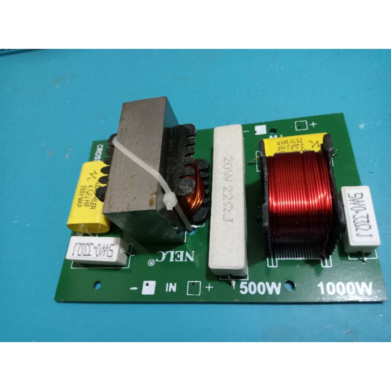 Crossover_pasif_3way