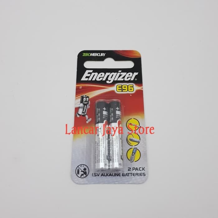 Energizer AAAA/A4 Batery E96 /Batery Energizer A4 1,5Volt