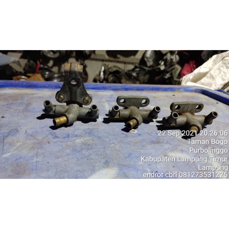 kran bensin suzuki rgr original