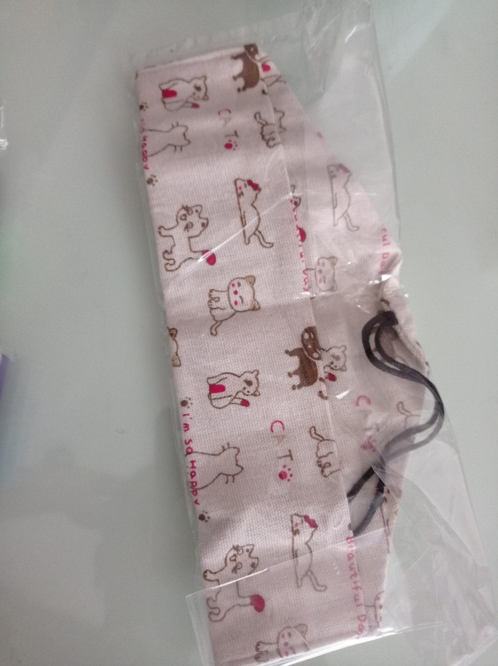 Pouch Kantong Sedotan Tas Sedotan Stainless Steel /sedotan Glass