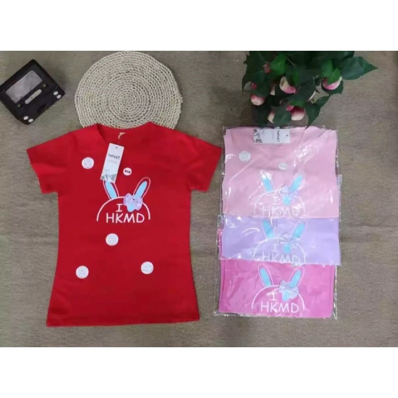 ✅COD - KAOS ANAK DAN BAYI PEREMPUAN / KAOS ANAK PEREMPUAN / KAOS ANAK PEREMPUAN LUCU USIA 1-10 TAHUN