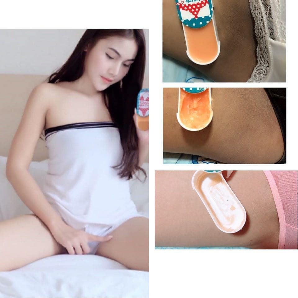 PEMUTIH KETIAK / PEMUTIH AREA PRIBADI / TOPPING BALM PLUS ORIGINAL LITTLE BABY THAILAND