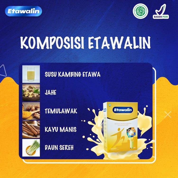 

HARGA GROSIR ETAWALIN ~ SUSU KAMBING ETAWA 100% ORIGINAL 