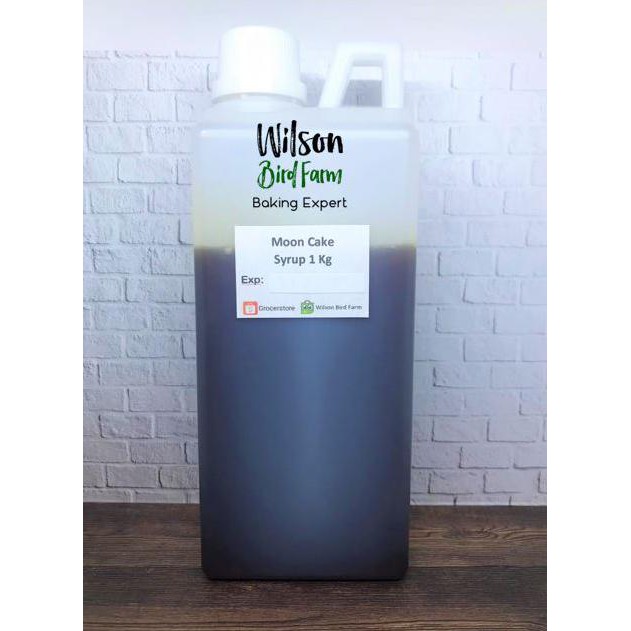 

MOON CAKE SYRUP 1 KG