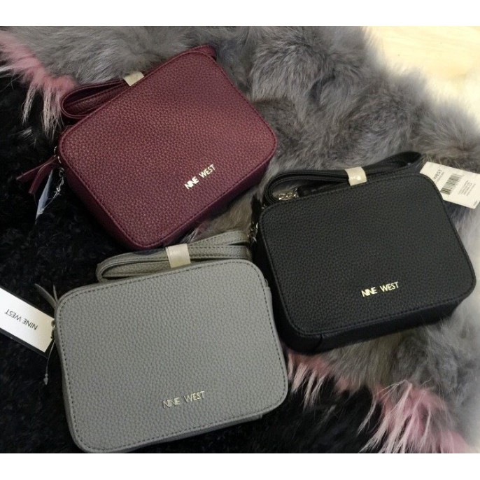 Nine West Enver Sling Bag - tas selempang wanita