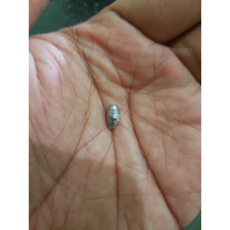 TIMAH MLINJO 0K 0.97 GRAM / TIMAH PANCING