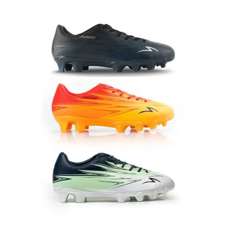sepatu bola specs lightspeed 3 fg jr