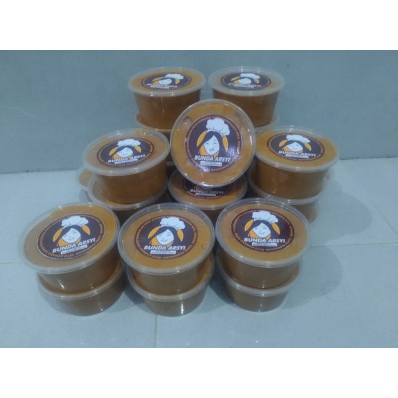 

PETIS ASLI MADURA SUPER ENAK (500 GR)