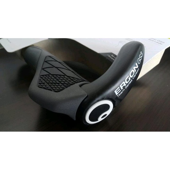 ERGON GRIP GS3