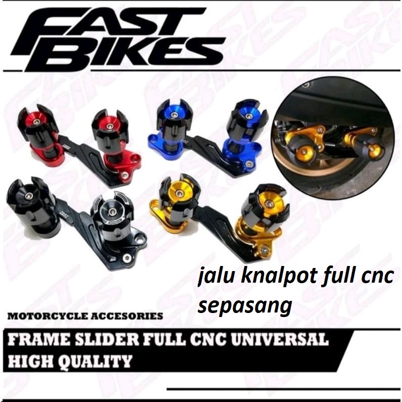 jalu Knalpot nmax Cnc Pelindung Knalpot Nmax,Nmax New,Aerox,Lexi,Xmax,Pcx,Adv dll universal