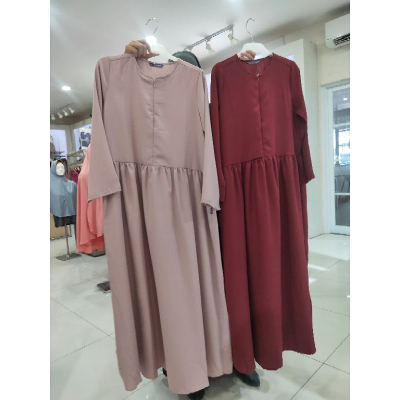 Gamis amayara elzatta
