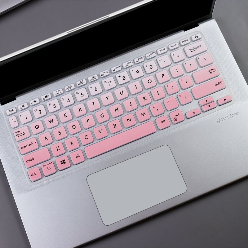 Cover Pelindung Keyboard Laptop Untuk ASUS Vivobook 14 X409MA X409JB X409JP X409U X409UA X409JA X409FJ X409FL x409f Xfa9F409