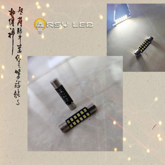 ARSY LED Lampu Cermin vanity sunvisor TV monitor 31mm atomic kabin arsyl33 Segera Beli