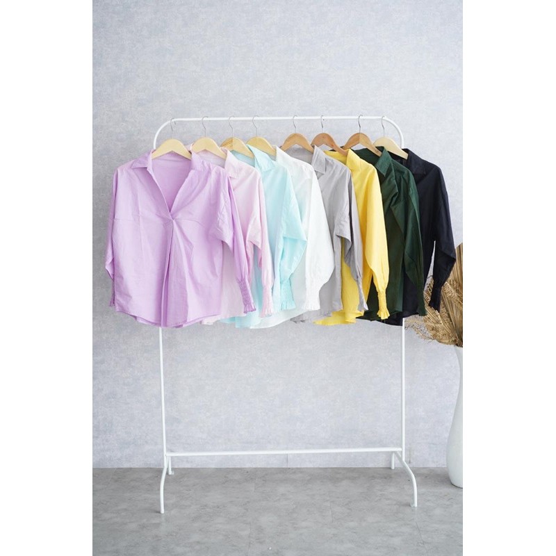 Althea Shirt