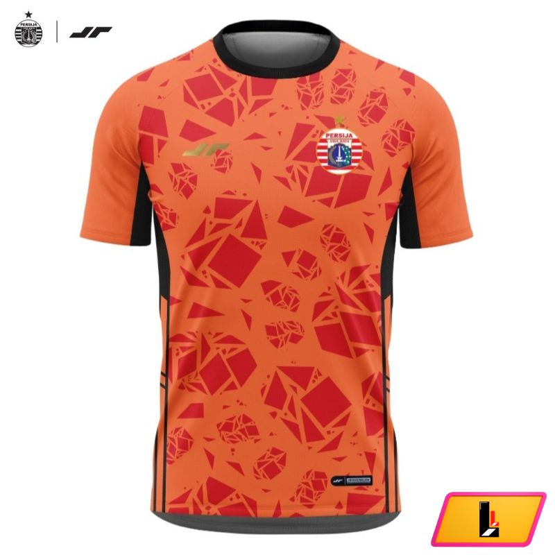 Jual Apparel Juara Jersey Training Original Persija 2022/2023