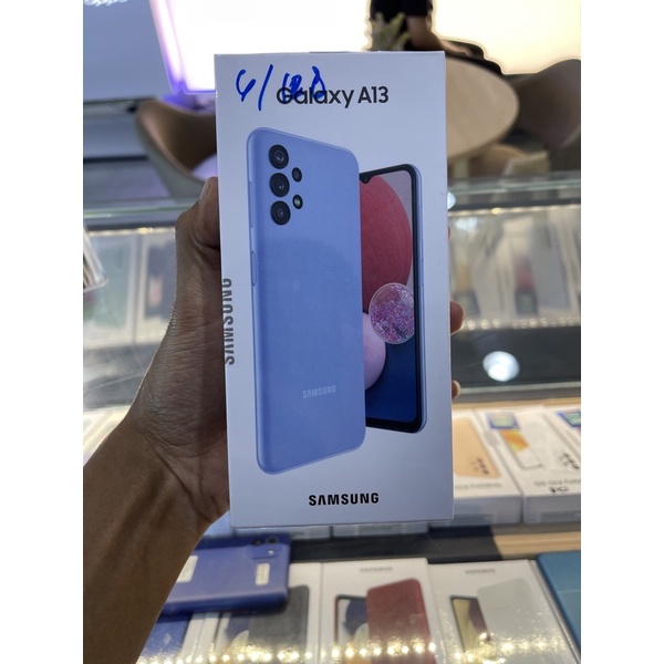 samsung a13 6/128gb