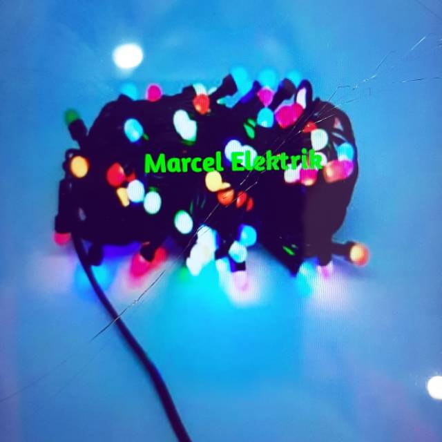 Lampu Natal OUTDOOR/INDOOR