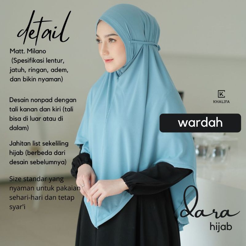 Dara Hijab