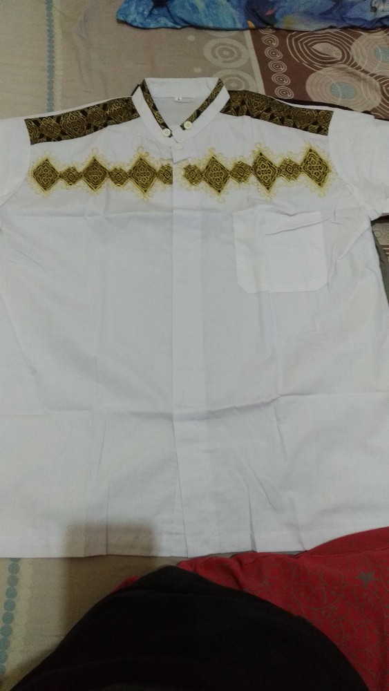 Terlaris Kemeja Cowok 2020 Kemeja Distro Pria Surfing Lengan Pendek