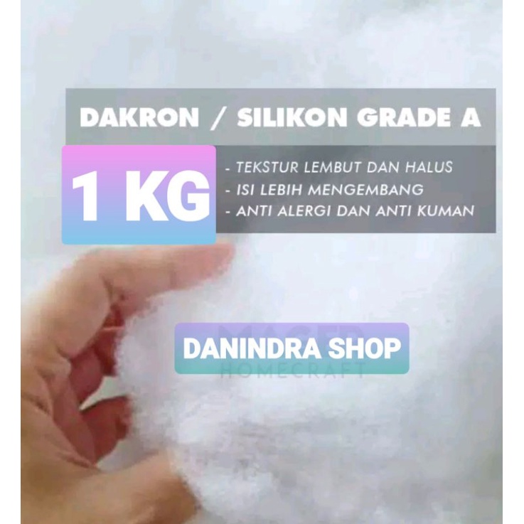 DAKRON SILICON PREMIUM