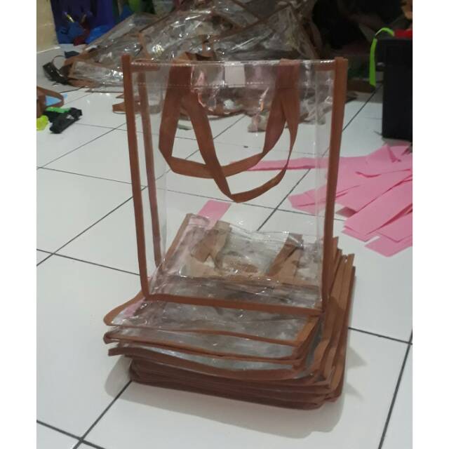 

tas mika polos custom