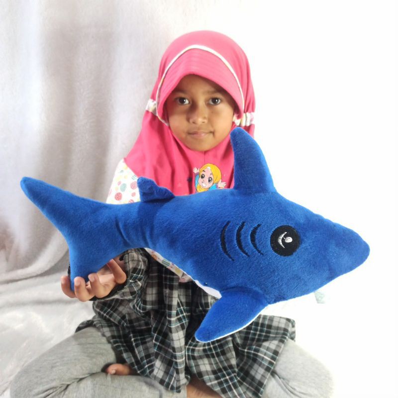 boneka baby shark OBRAL murah