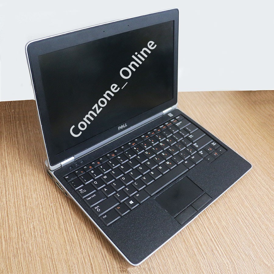 Laptop Core i5 Gen2 4GB 320GB Dell Latitude E6220 Camera NB389