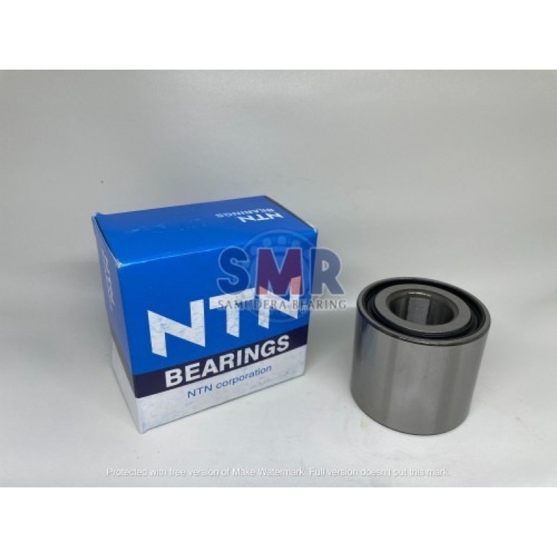 bearing roda belakang nissan march, datsun go NTN