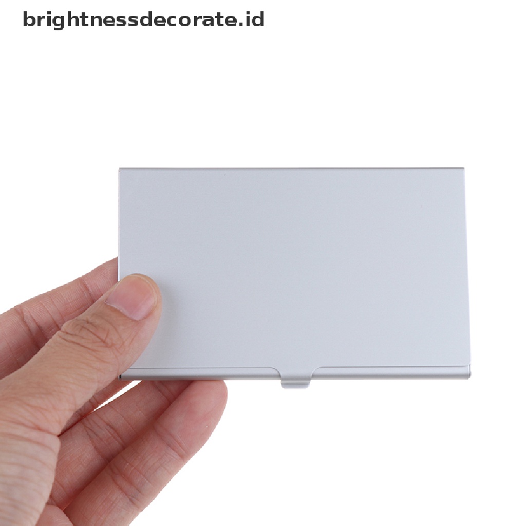 (Birth) 3in1 Tempat Sim Card Bahan Aluminum Alloy