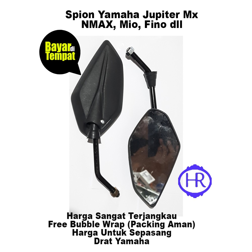 SEPION SPION MODEL STANDAR YAMAHA VIXION JUPITER MX Z SCORPIO XEON NMAX