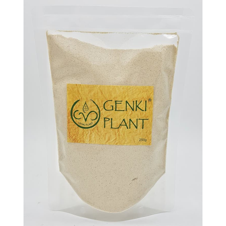 

Psyllium Husk Powder - 250g