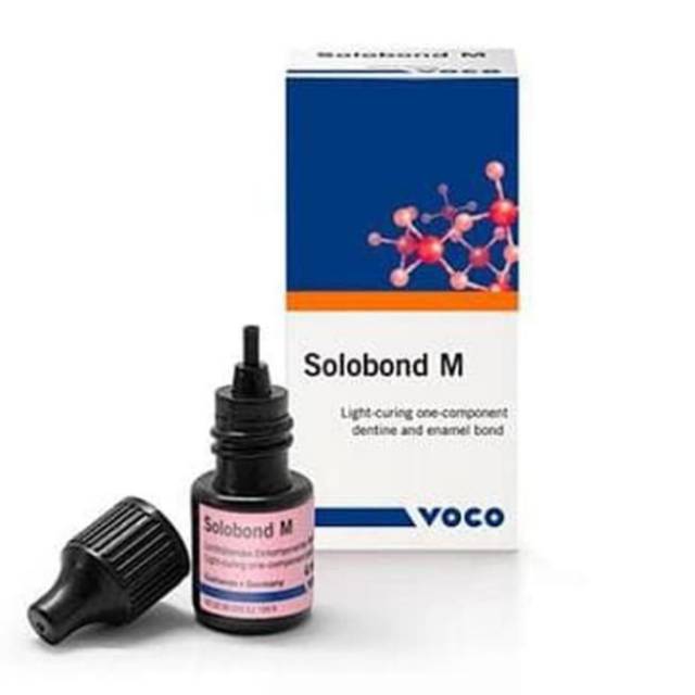 Solobond M