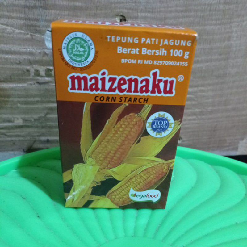 

Maizenaku 100 gr