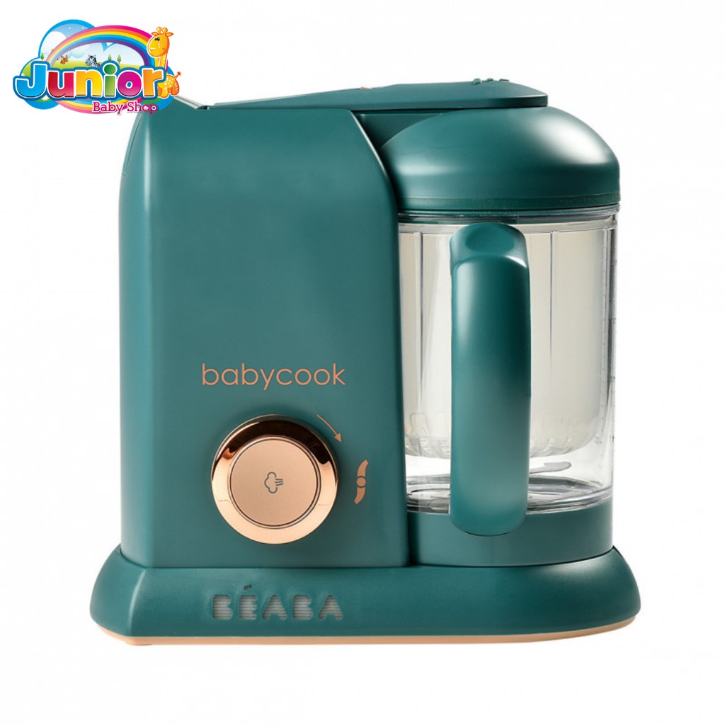 Beaba Babycook Solo New / Blender Makanan / Beaba Blender