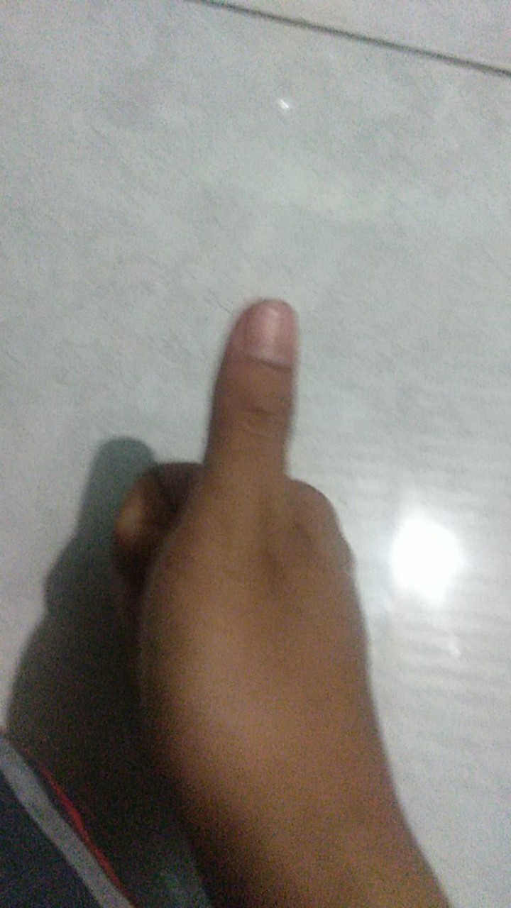 Nozzle Kompor Tikus Blander Las