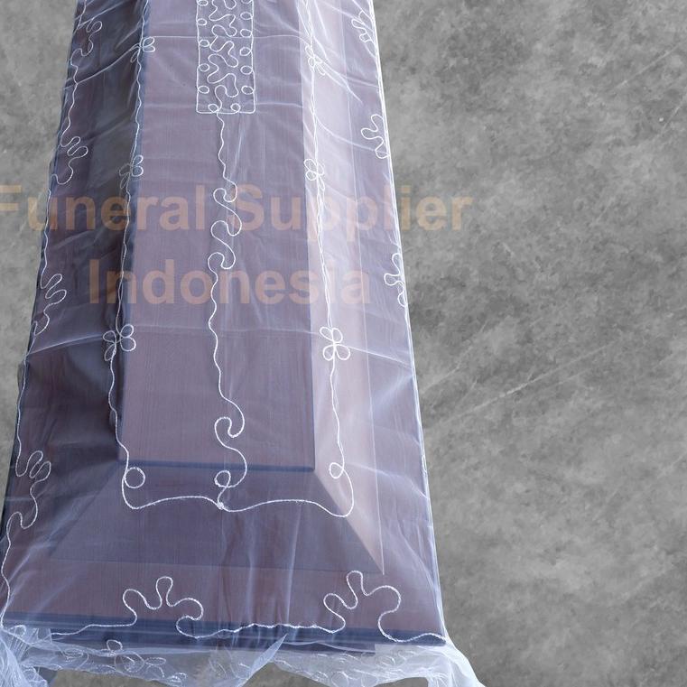 ⅎ Kain Penutup Peti Kain Tile Peti mati - Biasa - 2,5 Meter ➩
