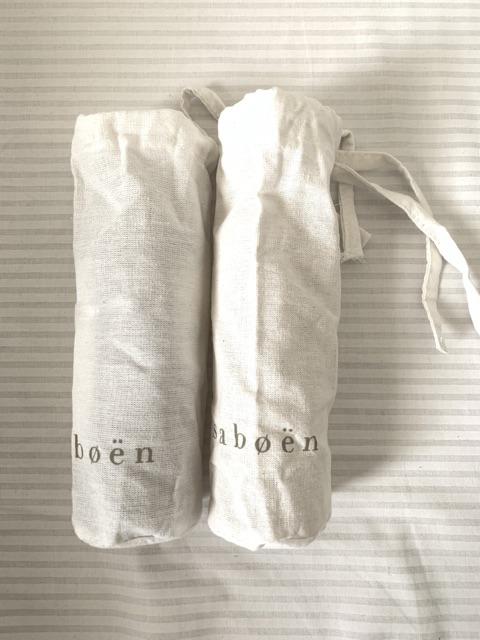 Saboen - Bodywash Lavender Rosemary 250ml