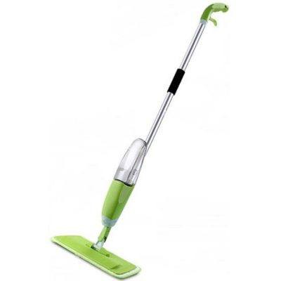 Spray Mop Double Side Face New - Alat Pel Lantai Spray mop