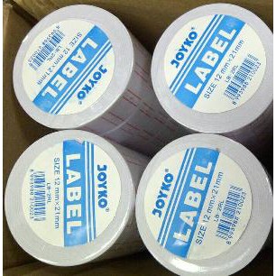 

PROMO !! KERTAS LABEL HARGA 1 BARIS (MX5500) TEMBAKAN