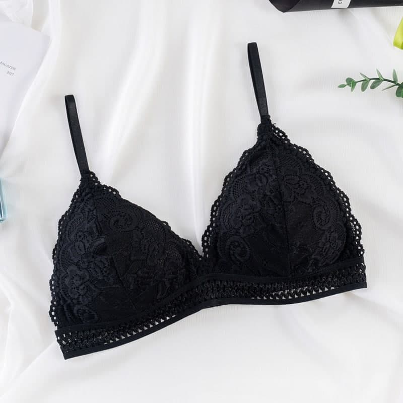 Bra polos tali tanpa kawat/ bra wanita sexy import/ bra wanita murah/BH wanita