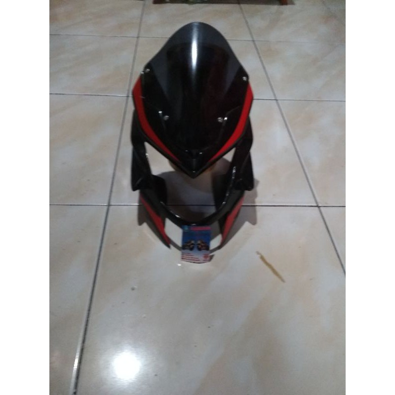 Cover headlamp Honda CB150R New