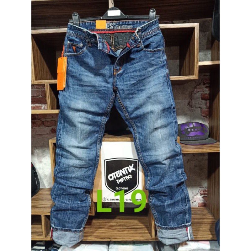 celana panjang lues.co